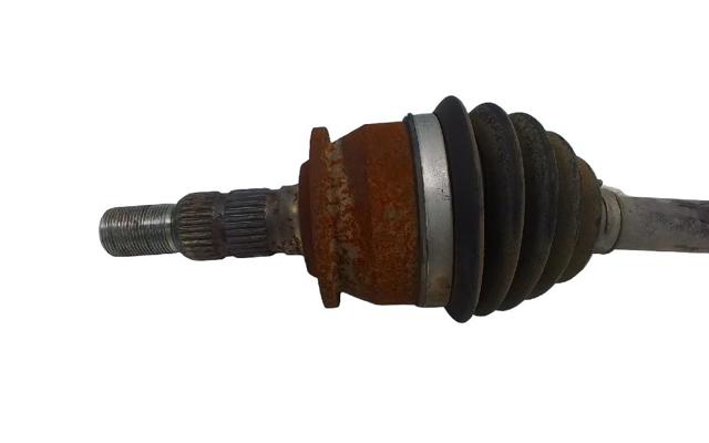 Półoś napędowa przednia prawa 13356124 OPEL