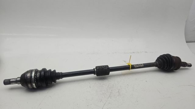 Półoś napędowa przednia prawa 13356124 OPEL