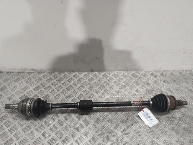 13356124 Opel