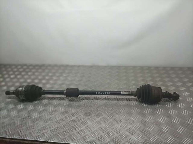13356124 Opel