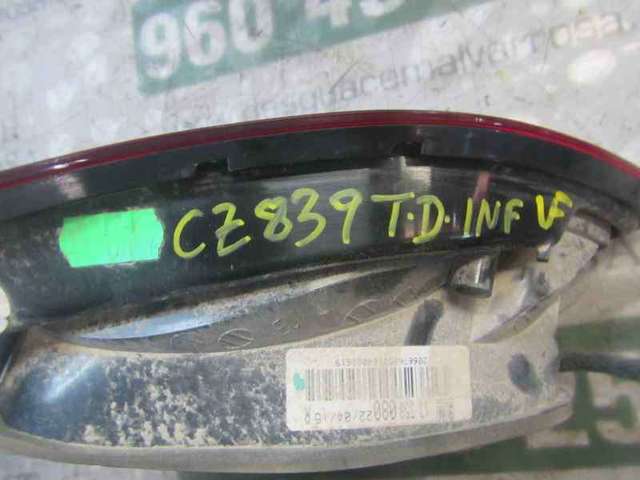 13360790 Opel