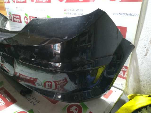 Osłona silnika, miski (przedziału silnika) Opel Astra F69