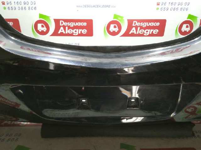 Osłona silnika, miski (przedziału silnika) Opel Astra F69