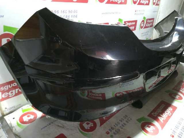 Osłona silnika, miski (przedziału silnika) Opel Astra F69