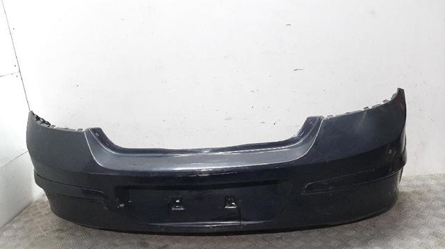 Osłona silnika, miski (przedziału silnika) Opel Astra F69