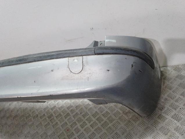 Osłona silnika, miski (przedziału silnika) Opel Astra F69