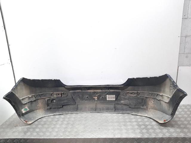 Osłona silnika, miski (przedziału silnika) Opel Astra F69