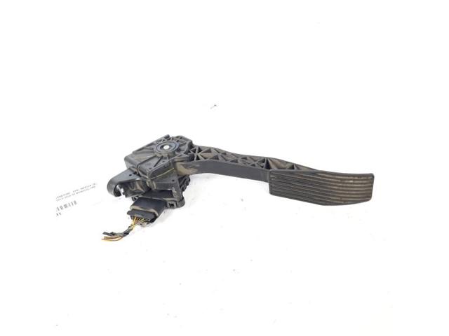 Pedał przyspieszenia (gazu) 13362749 OPEL