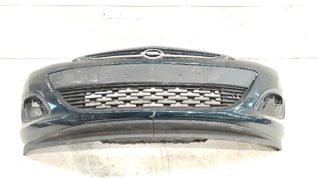 Zderzak przedni 13364614 OPEL