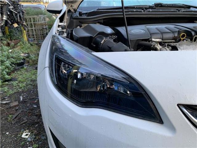 13365290 Opel