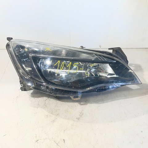13365291 Opel