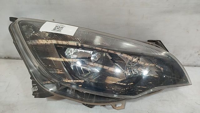 13365291 Opel