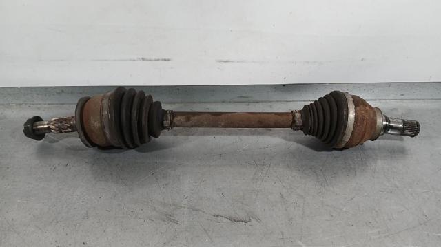 Półoś napędowa przednia lewa 13367061 OPEL