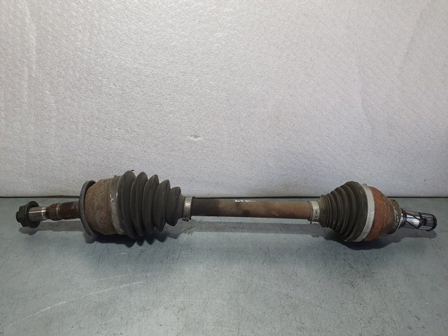 Półoś napędowa przednia lewa 13367061 OPEL