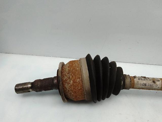 Półoś napędowa przednia lewa 13367061 OPEL