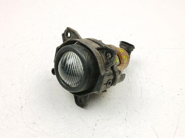 Lampa przeciwmgielna lewa 13367140 OPEL