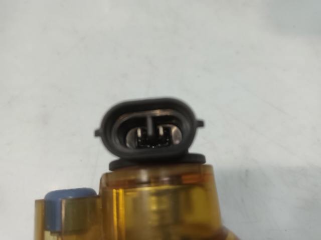 Lampa przeciwmgielna lewa 13367140 OPEL