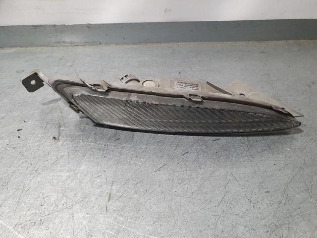 Kierunkowskaz prawy 13367143 OPEL