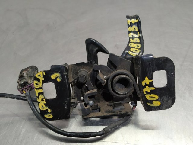 13367151 Opel