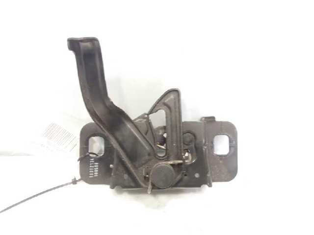 Zamek maski 13367151 OPEL