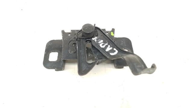 Zamek maski 13367151 OPEL