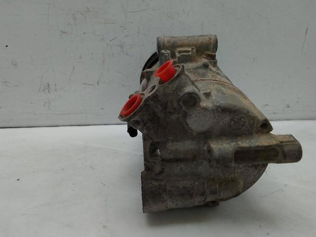 Sprężarka klimatyzacji 13367373 OPEL