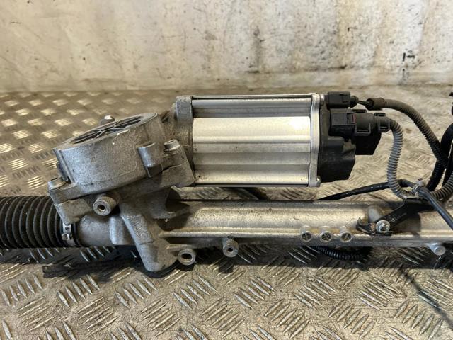 Listwa kierownicza (maglownica) 13368195 OPEL