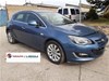 Listwa kierownicza (maglownica) 13368195 OPEL