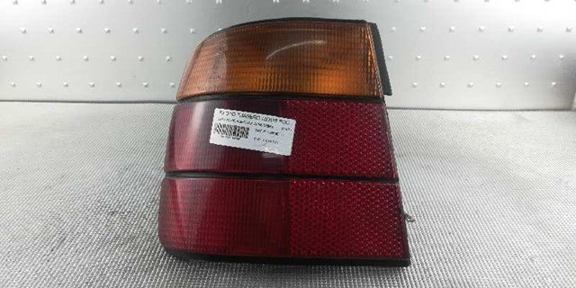 Lampa zespolona tylna lewa zewnętrzna 133689 BMW