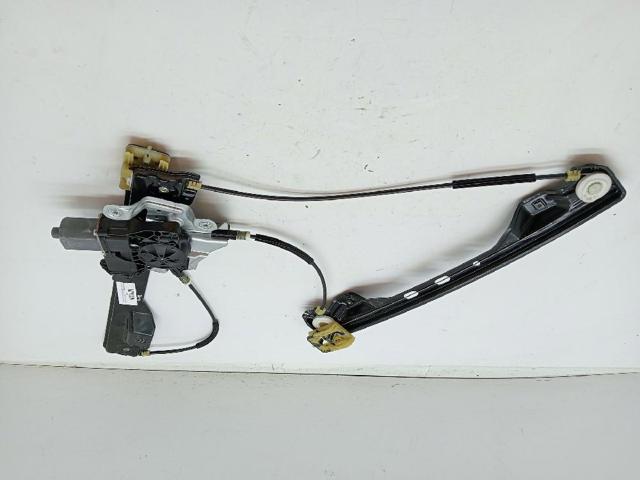 Mechanizm podnoszenia szyby drzwi przednich prawych 13369286 OPEL
