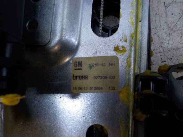 13369290 Opel