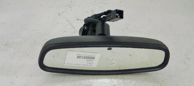 Lusterko wewnętrzne 13369365 OPEL