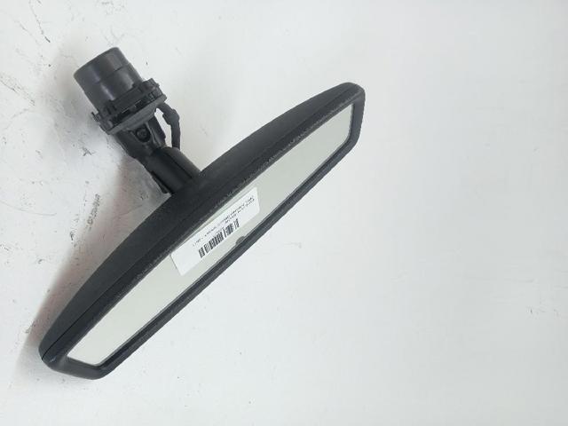 Lusterko wewnętrzne 13369365 OPEL