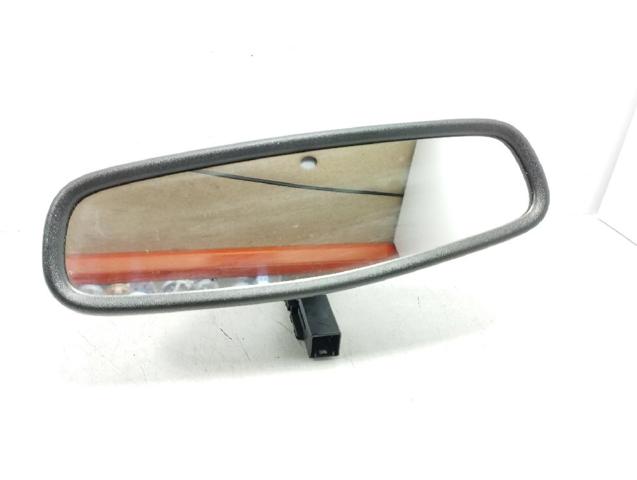 Lusterko wewnętrzne 13369365 OPEL