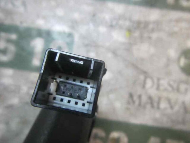 Lusterko wewnętrzne 13369365 OPEL