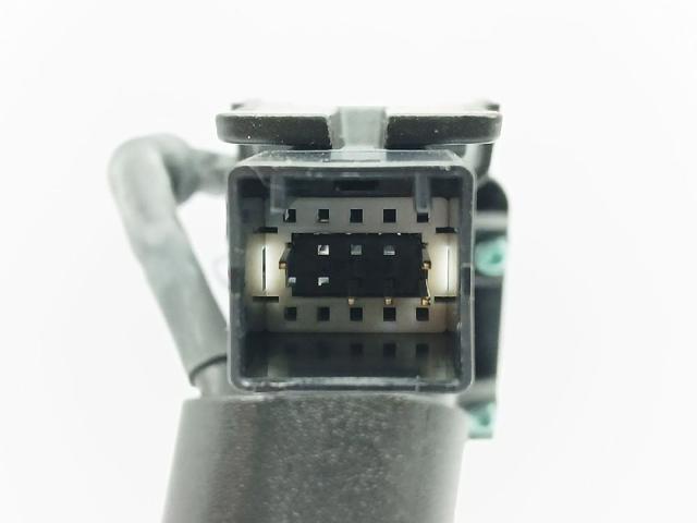 Lusterko wewnętrzne 13369365 OPEL