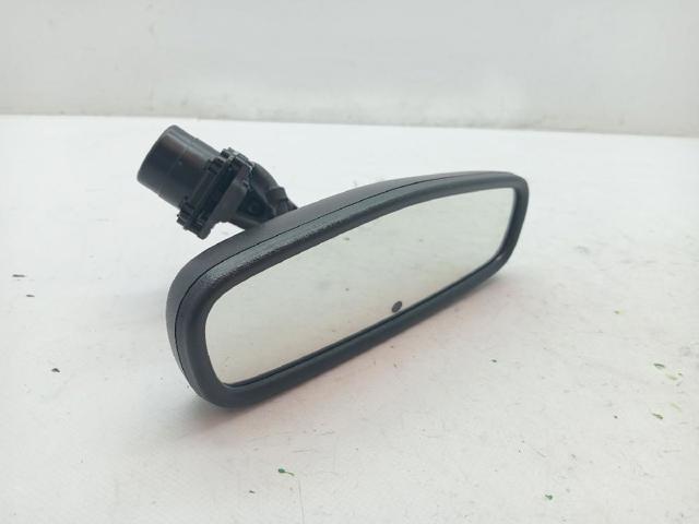 Lusterko wewnętrzne 13369365 OPEL