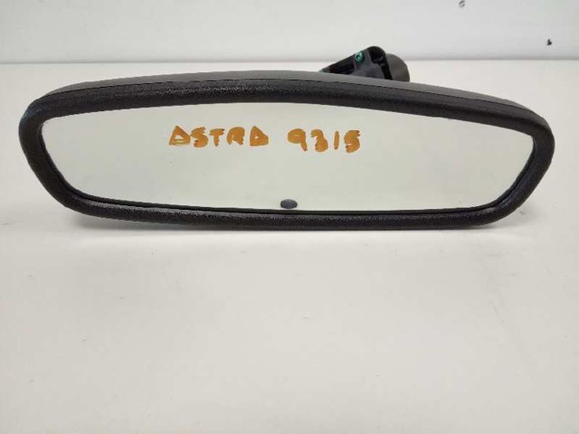 Lusterko wewnętrzne 13369365 OPEL