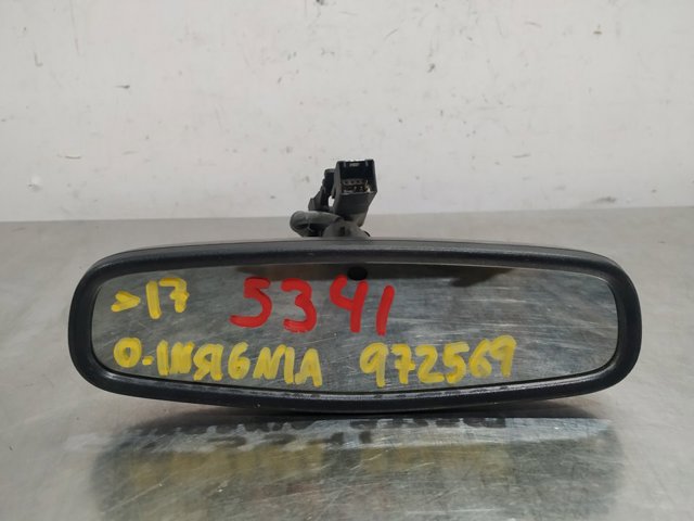 13369365 Opel