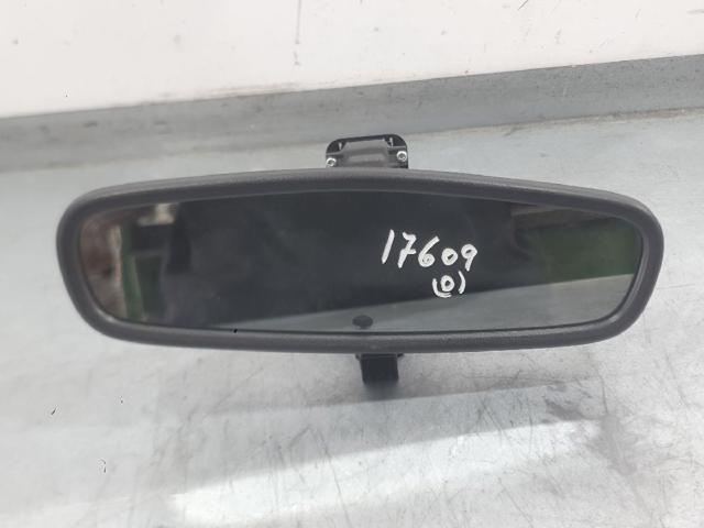 Lusterko wewnętrzne 13369365 OPEL