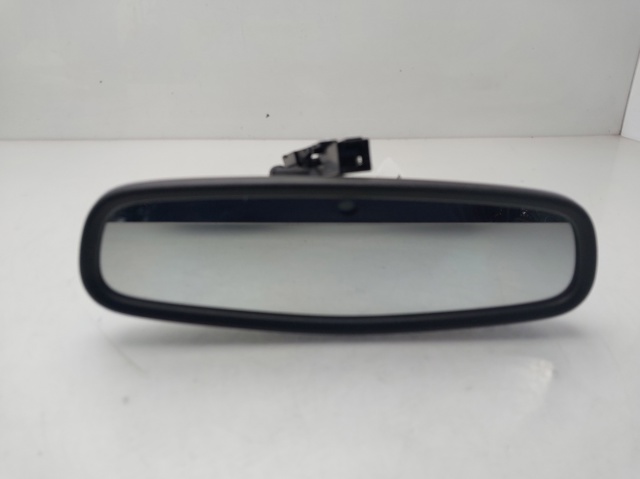 Lusterko wewnętrzne 13369365 OPEL