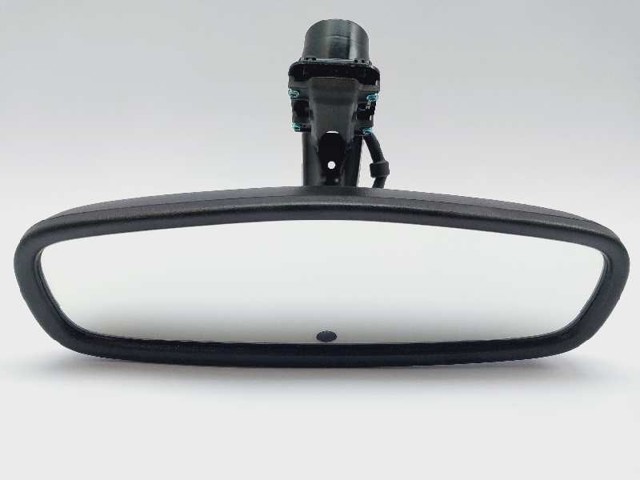 Lusterko wewnętrzne 13369365 OPEL