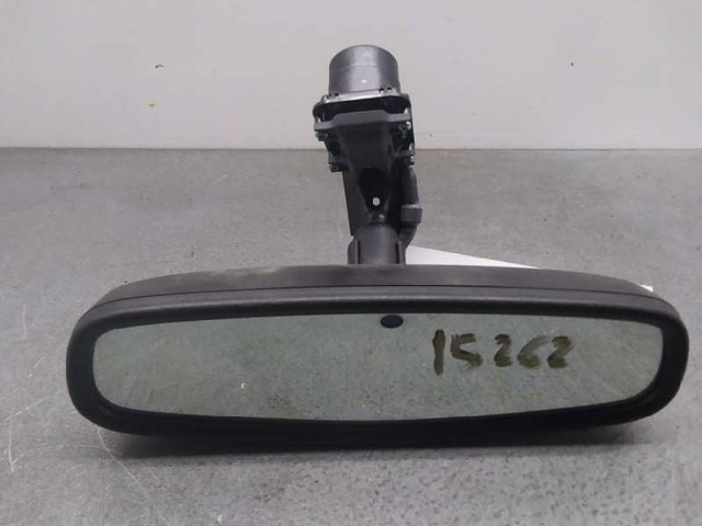 Lusterko wewnętrzne 13369365 OPEL