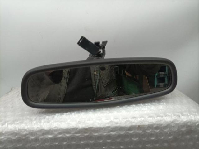 Lusterko wewnętrzne 13369365 OPEL