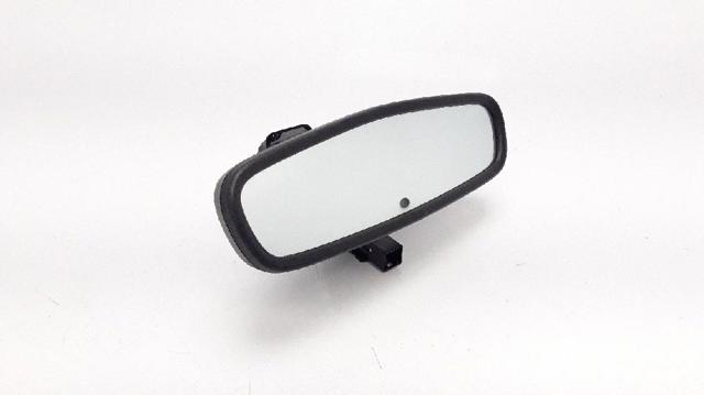 Lusterko wewnętrzne 13369365 OPEL