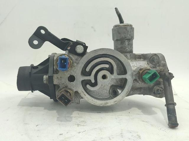 Kołnierz układu chłodzenia (trójnik) 1336G4 PEUGEOT