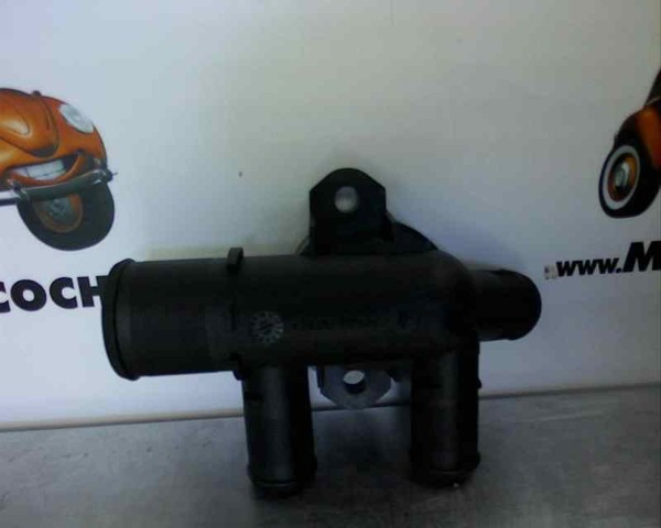 Kołnierz układu chłodzenia (trójnik) 1336P0 PEUGEOT