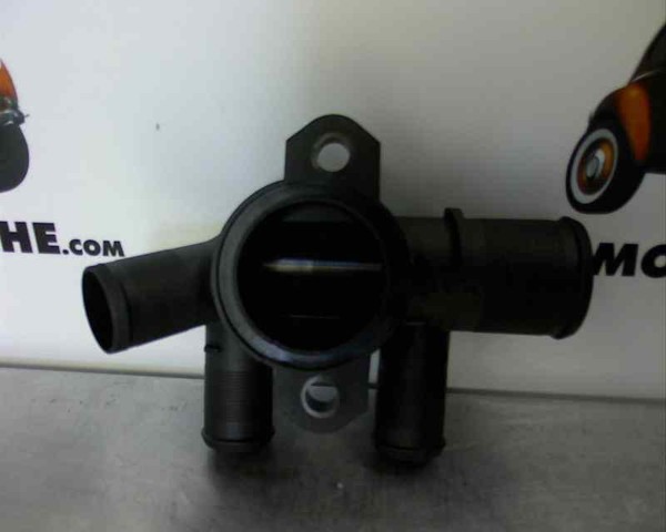 1336P0 Peugeot/Citroen