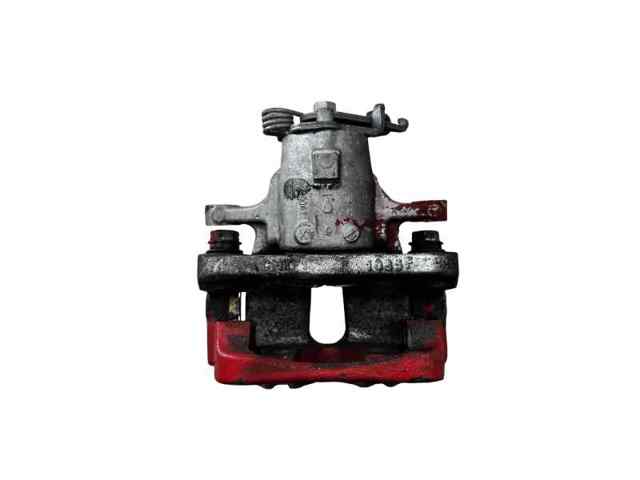 Zacisk hamulcowy tylny lewy 13370463 OPEL