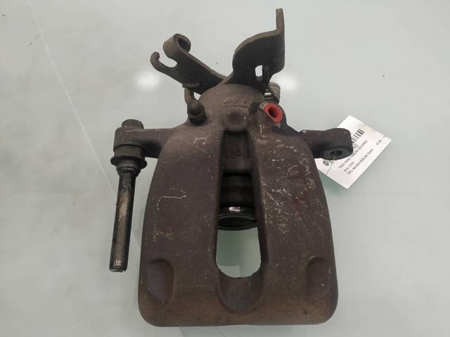 Zacisk hamulcowy tylny lewy 13370463 OPEL